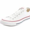 Sneakers CONVERSE All Star M7652 102 Ox Optical White