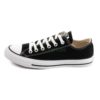 Sneakers CONVERSE All Star M9166 001 Ox Black