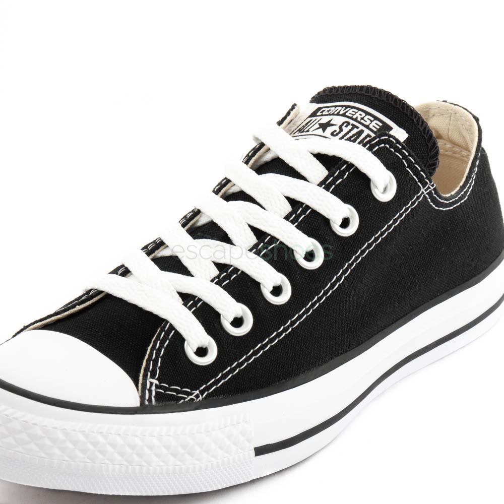 Sneakers CONVERSE Star M9166 001 Ox