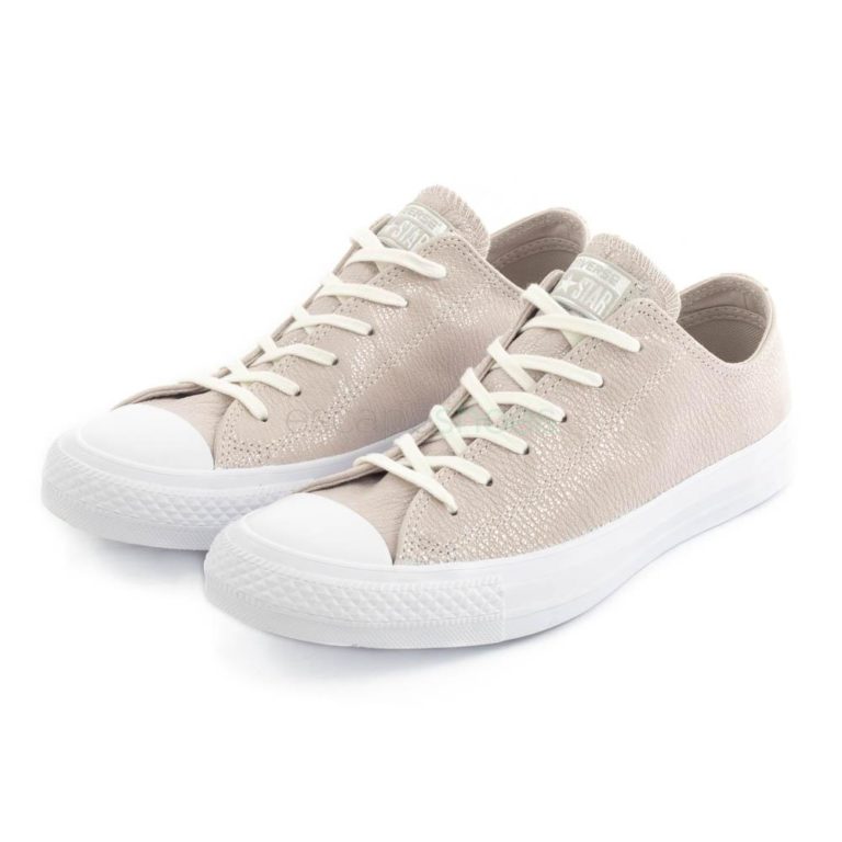 Tenis CONVERSE Chuck Taylor All Star 559884C Pale Putty