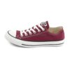 Sneakers CONVERSE All Star M9691 Maroon Ox