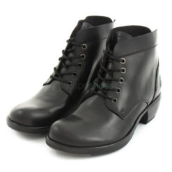 Ankle Boots FLY LONDON Myla Mesu780 Black P143780009