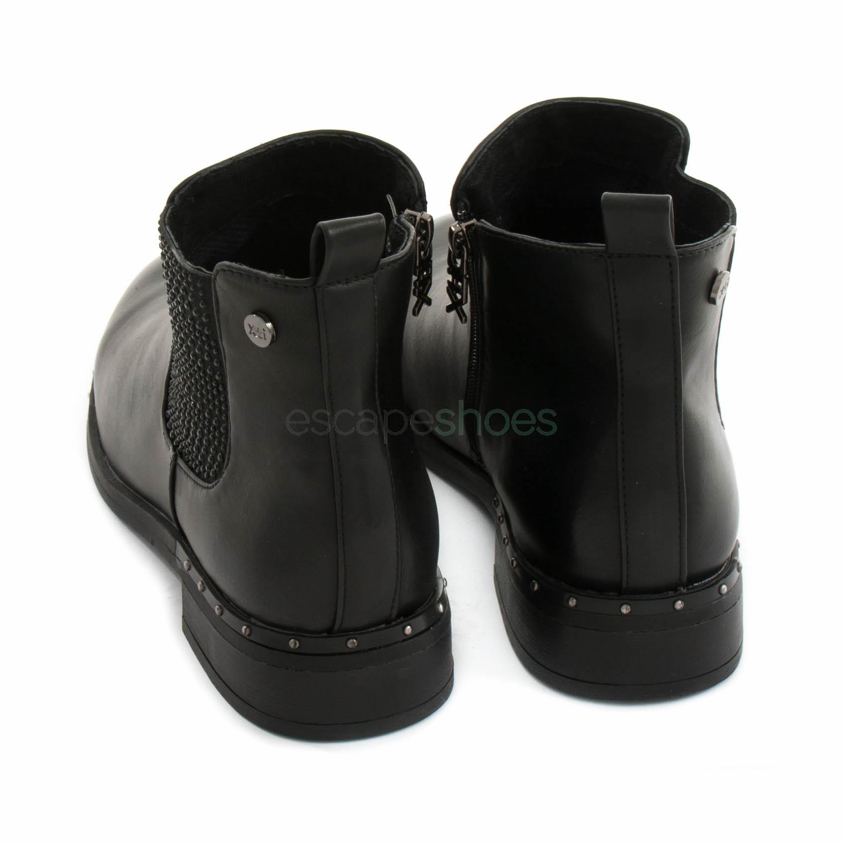xti ankle boots