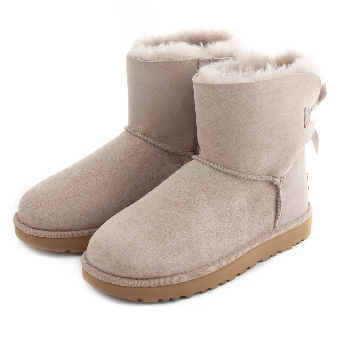 oyster color ugg boots 