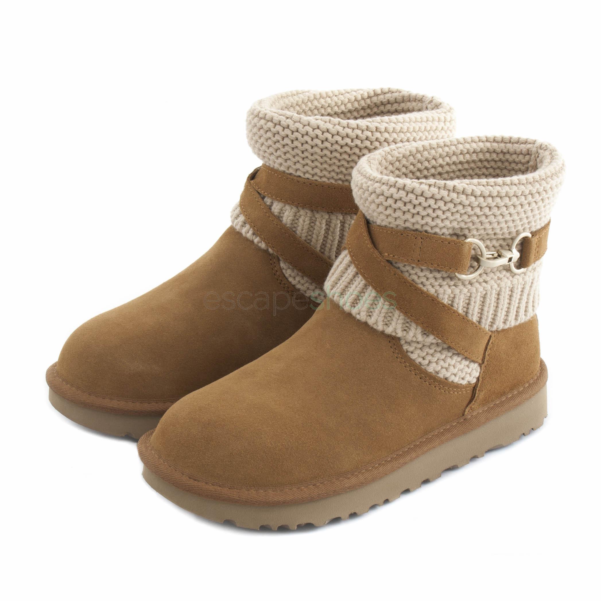 ugg purl strap