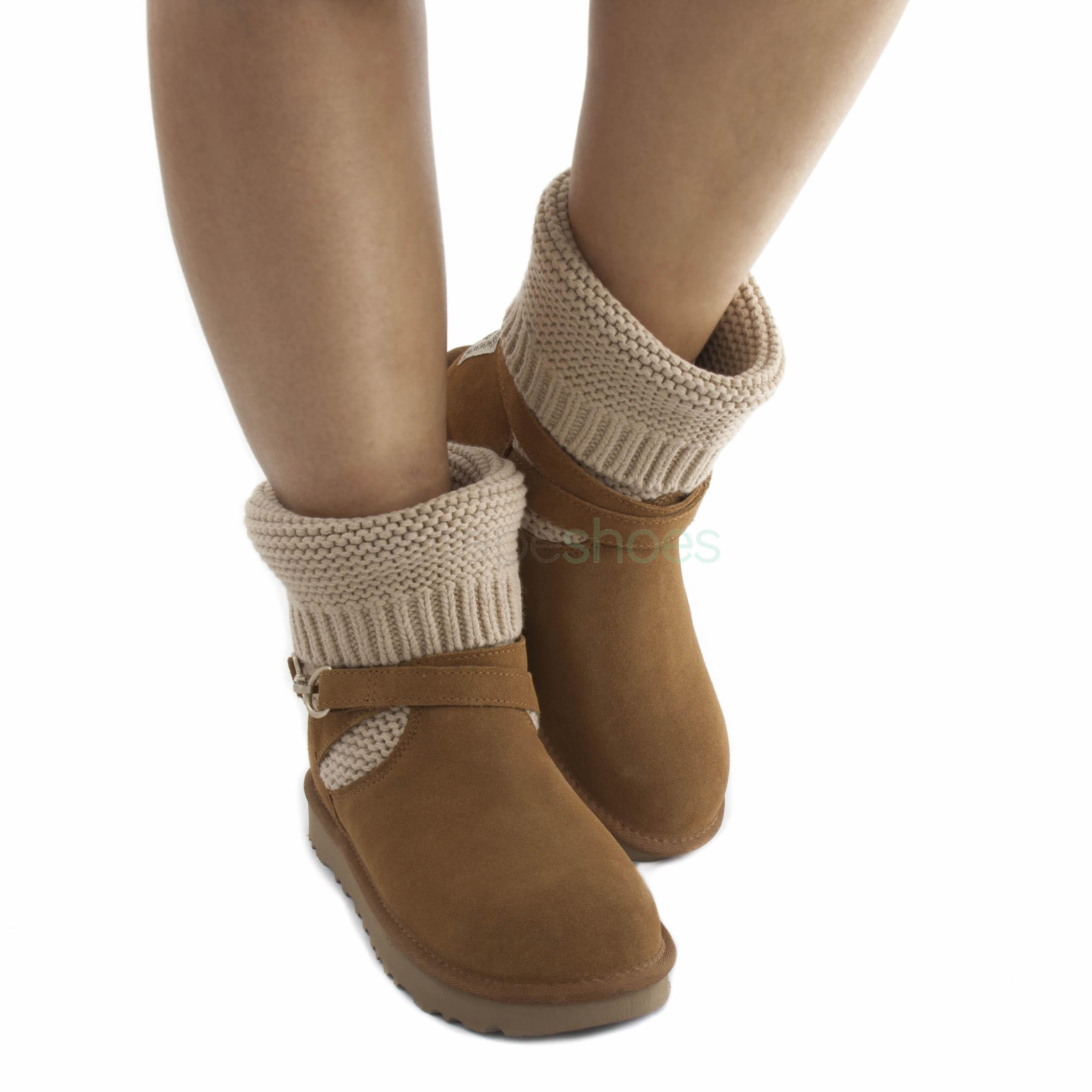 purl strap boot ugg