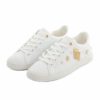 Tenis GUESS Cight Active Lady Branco