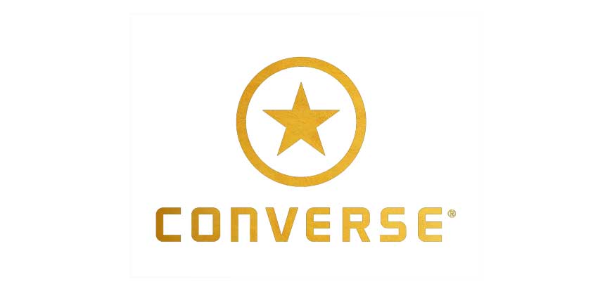 converse all star