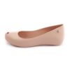 Flat Shoes MELISSA Ultragirl Basic Pink MW.17.053B