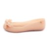 Flat Shoes MELISSA Space Love VI Nude