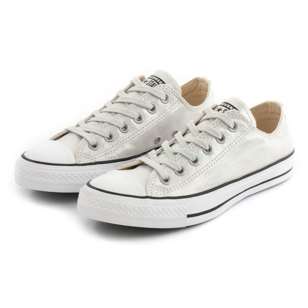 converse chuck taylor all star ox sneakers
