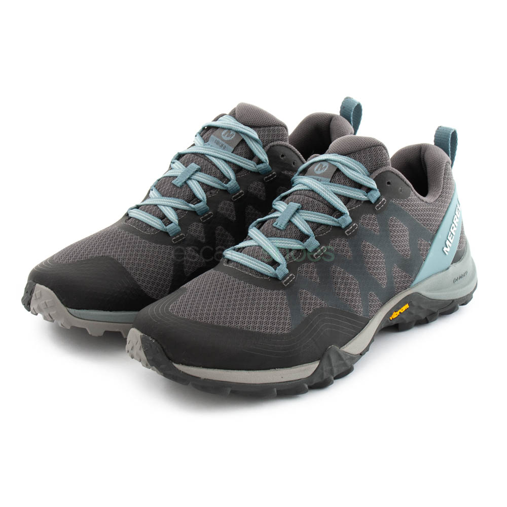 siren 3 merrell