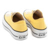 Sneakers CONVERSE Chuck Taylor All Star Lift Butter Yellow