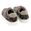 Sneakers GIOSEPPO Aix Grey Camouflage