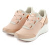 Sneakers MARIAMARE Prince Bolt Pink Gold