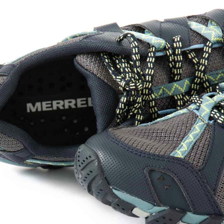 Sneakers MERRELL Waterpro Maipo 2 Navy