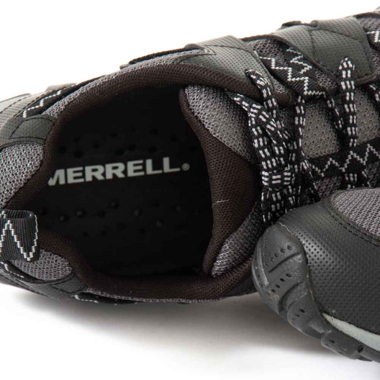 Sneakers MERRELL Waterpro Maipo 2 H Black