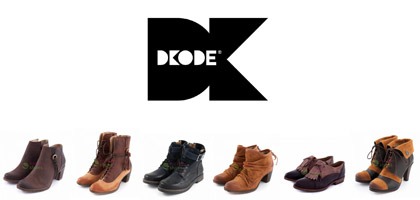 New Dkode Collection 2015 2016