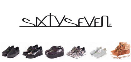New SixtySeven Collection 2015 2016