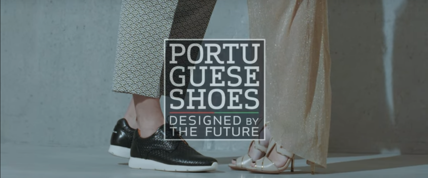 Calçado Português - A Indústria mais Sexy da Europa!