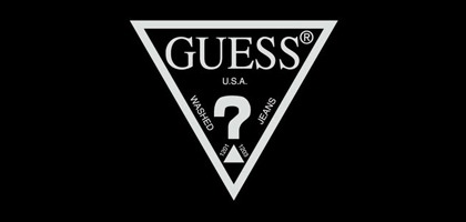 New GUESS collection