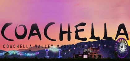 Coachella Festival 2016 – Inspiration and Trends