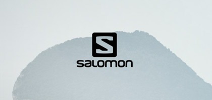 The Best from Salomon