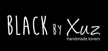 BLACK by XUZ - The new handmade trend