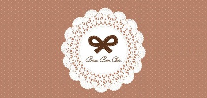 Nueva marca Bom Bon Chic
