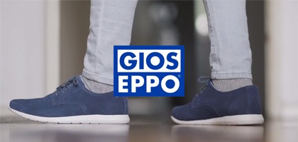 Gioseppo Butler Sneakers