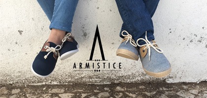 Armistice for him and for her