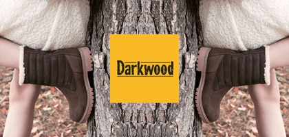 Nova marca Darkwood