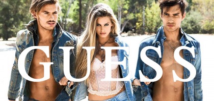 New GUESS Sneakers