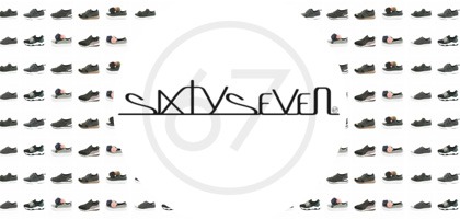 New SixtySeven Collection