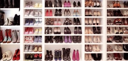 Shoes for these Holidays: My own selection