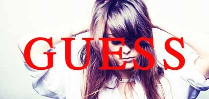New Guess