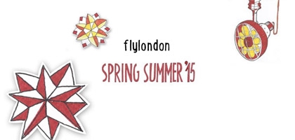 Fly London 2015 – ¡La nueva colección y sus fantásticas suelas de corcho!