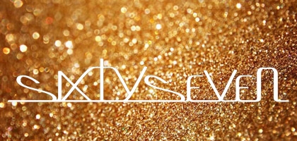 SixtySeven 2015 – New collection with glossy and metalized tones!