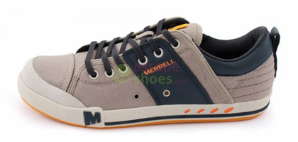 Merrell Rant Sneakers – Nuno Valentim tells us his surprise!