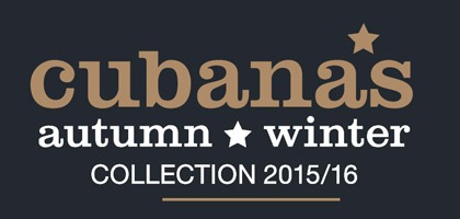 Cubanas Collection 2015 2016 – Feminine and original flats and shoes!