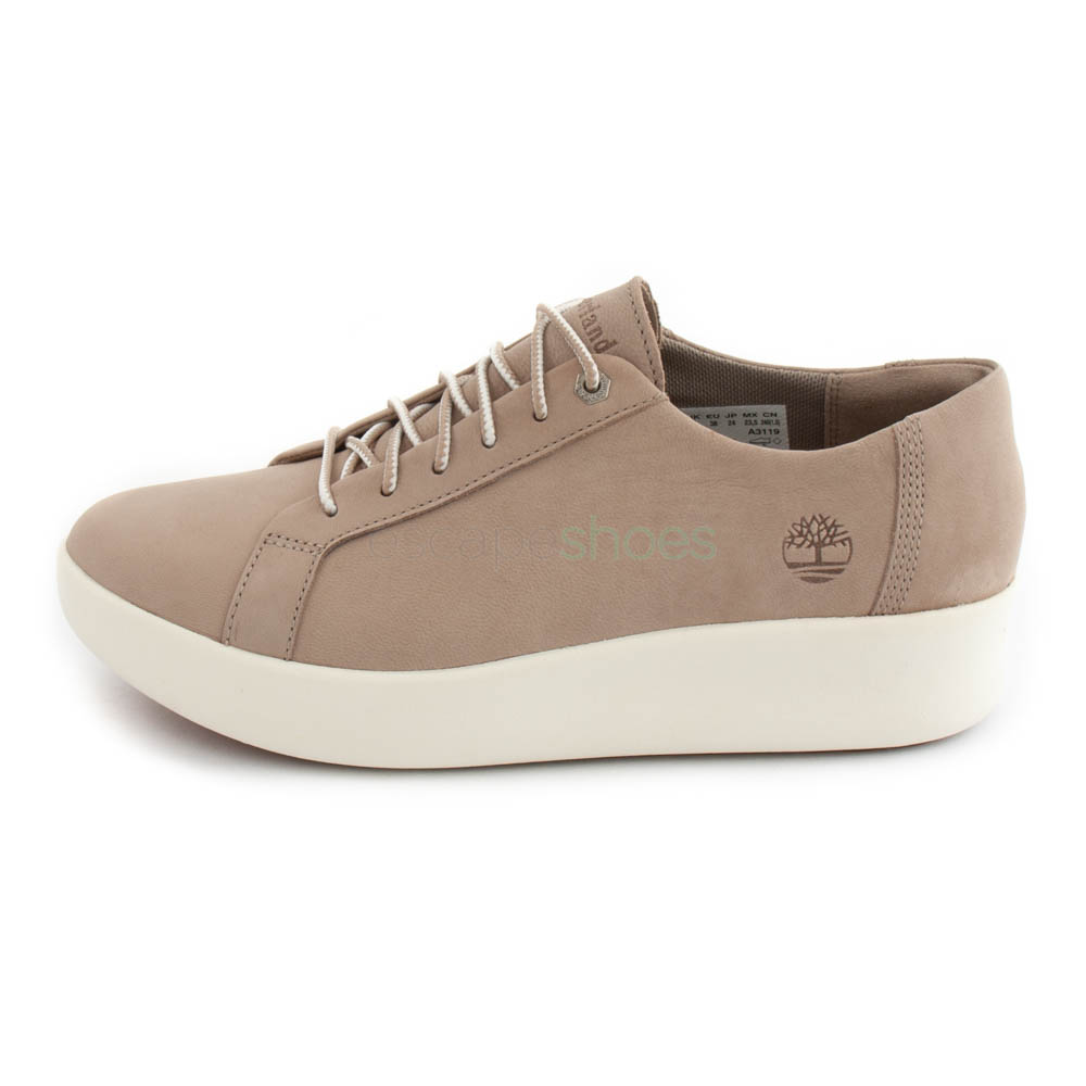 Zapatillas TIMBERLAND Park Oxford Taupe