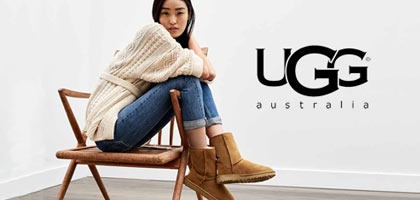 UGG Australia boots