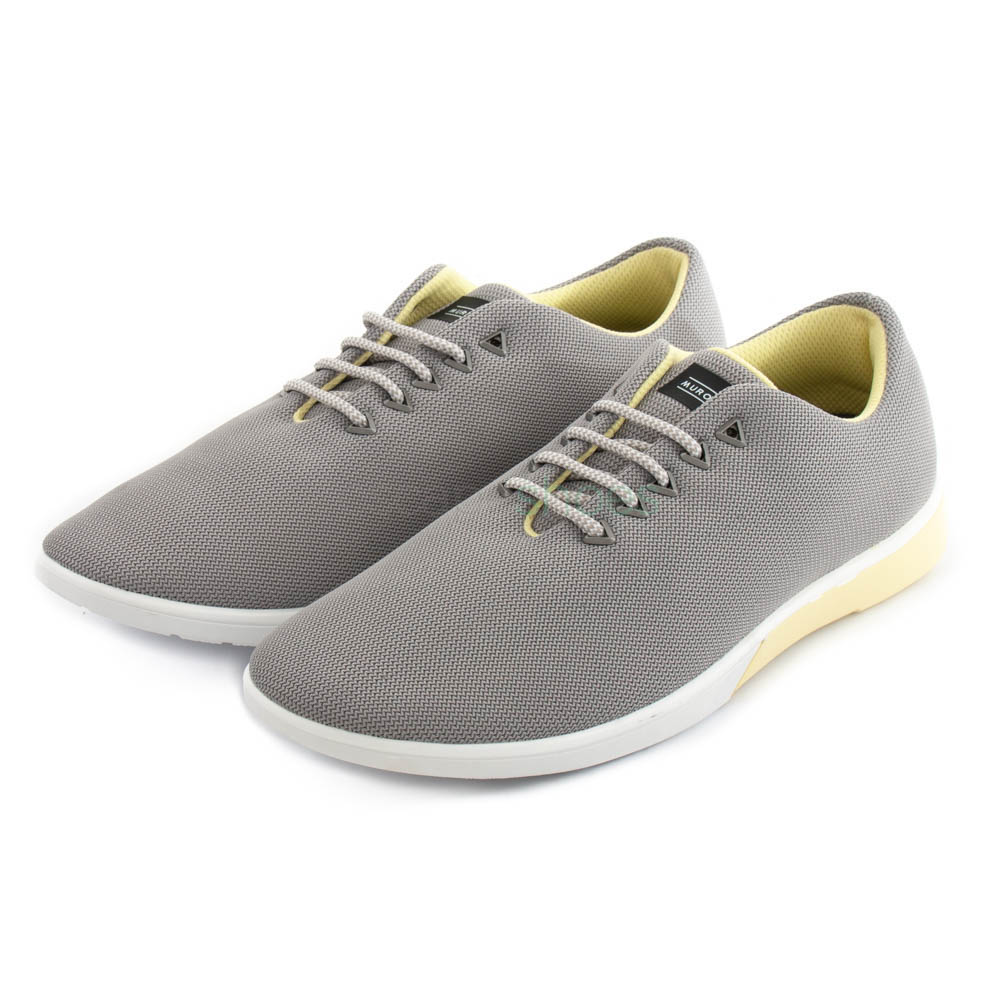 Sneakers MUROEXE Atom Oasis Grey