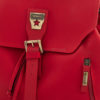 Backpack CUBANAS RainyBag700G Red