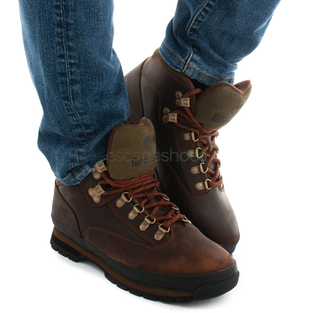Montain Boots TIMBERLAND 95100 Men 