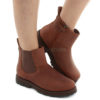 Boots TIMBERLAND Courma Kid Chelsea Glazed Ginger