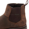 Boots TIMBERLAND Courma Kid Chelsea Potting Soil