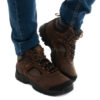 Boots TIMBERLAND Mt Major Gore-Tex Brown