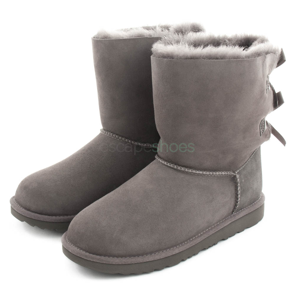 grey boots australia