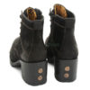 Ankle Boots FLY LONDON Logger Last493 Black